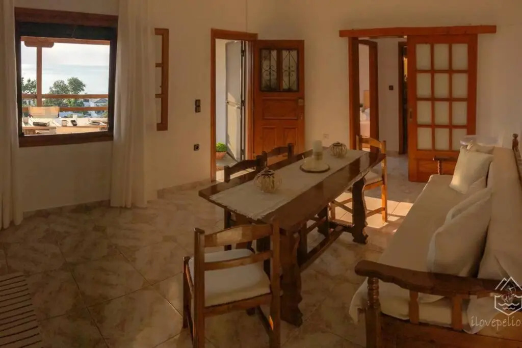 Olivia's Guest House