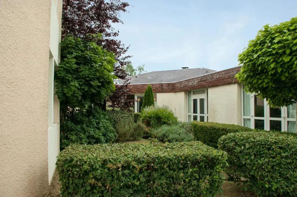 ibis Rambouillet