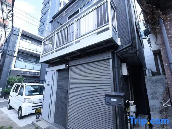 Open#Shinagawa2min#Haneda20min#Shinjuku15min#2stairhouse#8person#LovelyHouse#Family#KidsGoods