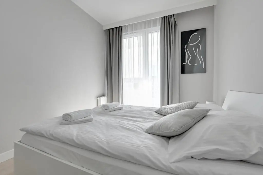 Marina Bay - Tre Mare Residence