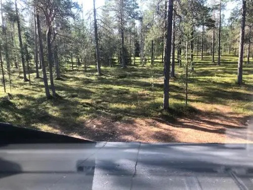 STAY Äkäslompolo Cottage