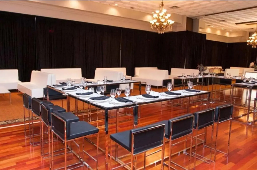 Montecassino Hotel & Event Centre