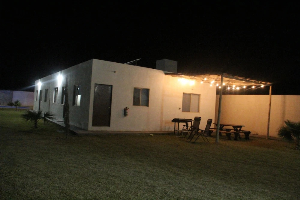 Terra Viva Villa Campestre Y Residencia El Encino