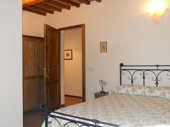 Podere Pian dei Gelsi