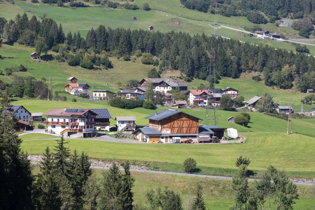 Tobadillerhof