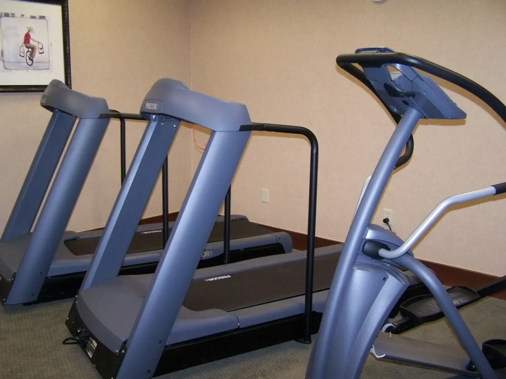Homewood Suites Laredo at Mall Del Norte