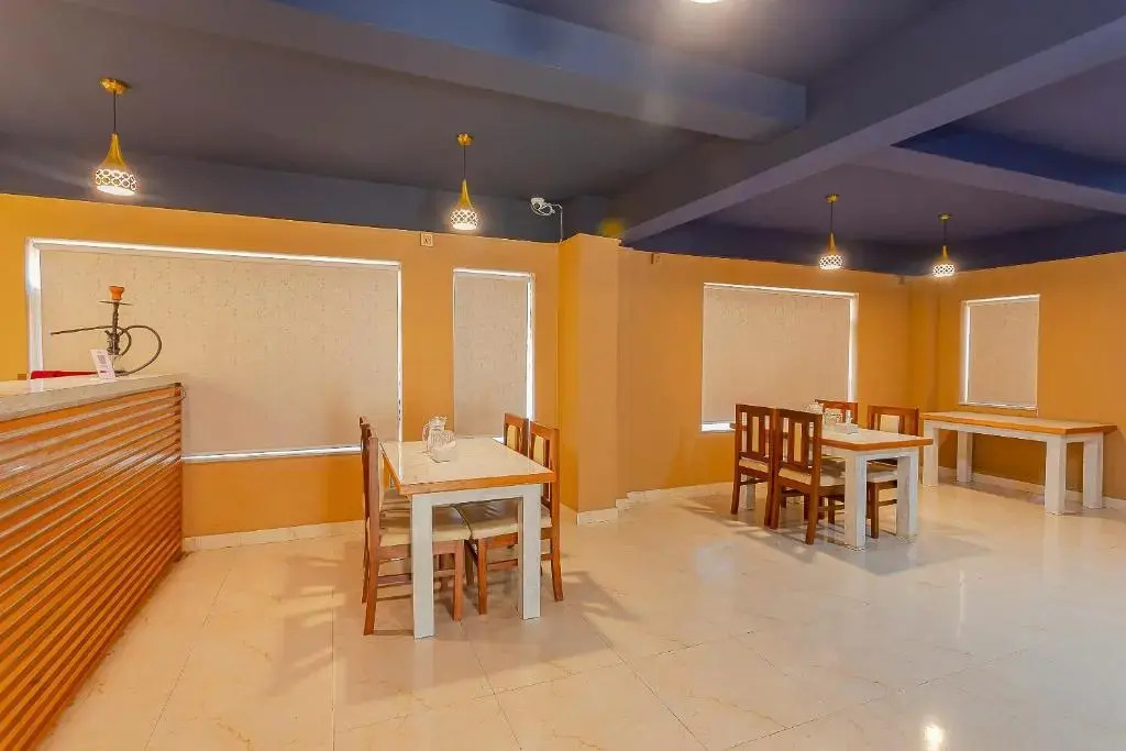 OYO 798 Euphoria Inn