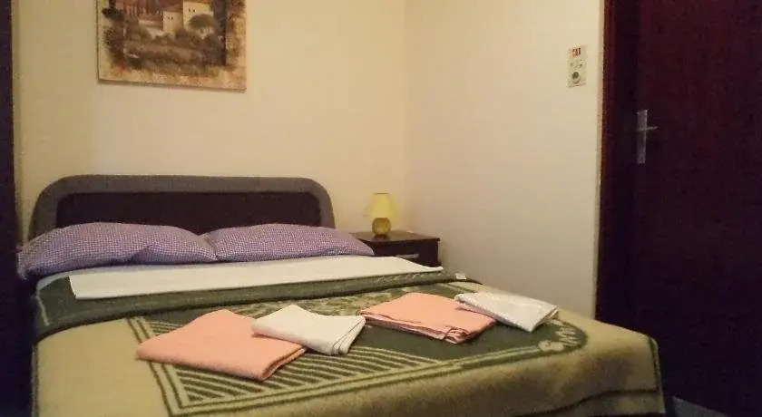 Hotel Le Village