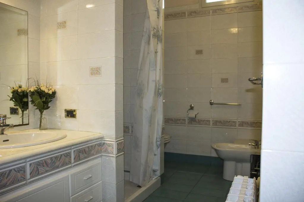 B&B Casa Augusto Luxury