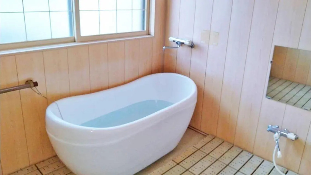 Hotel Ryusendo Aizan