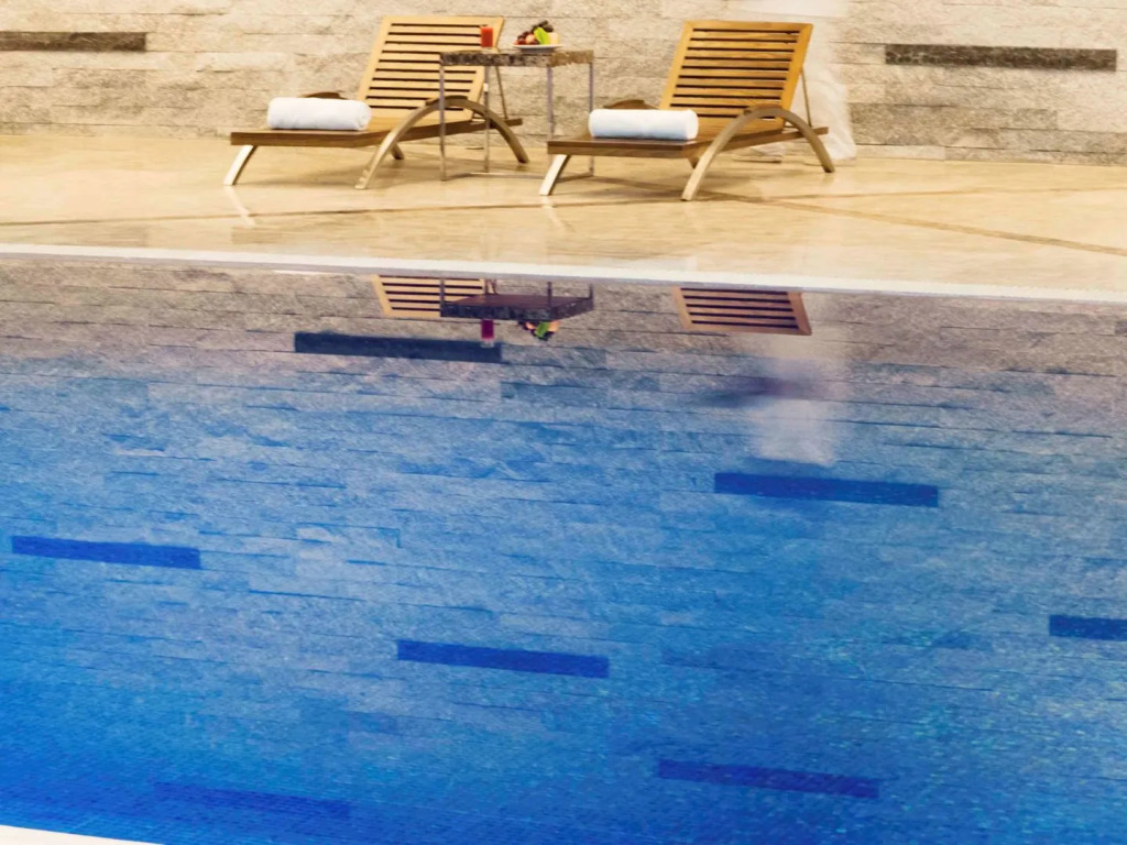 Novotel Nanjing East Suning