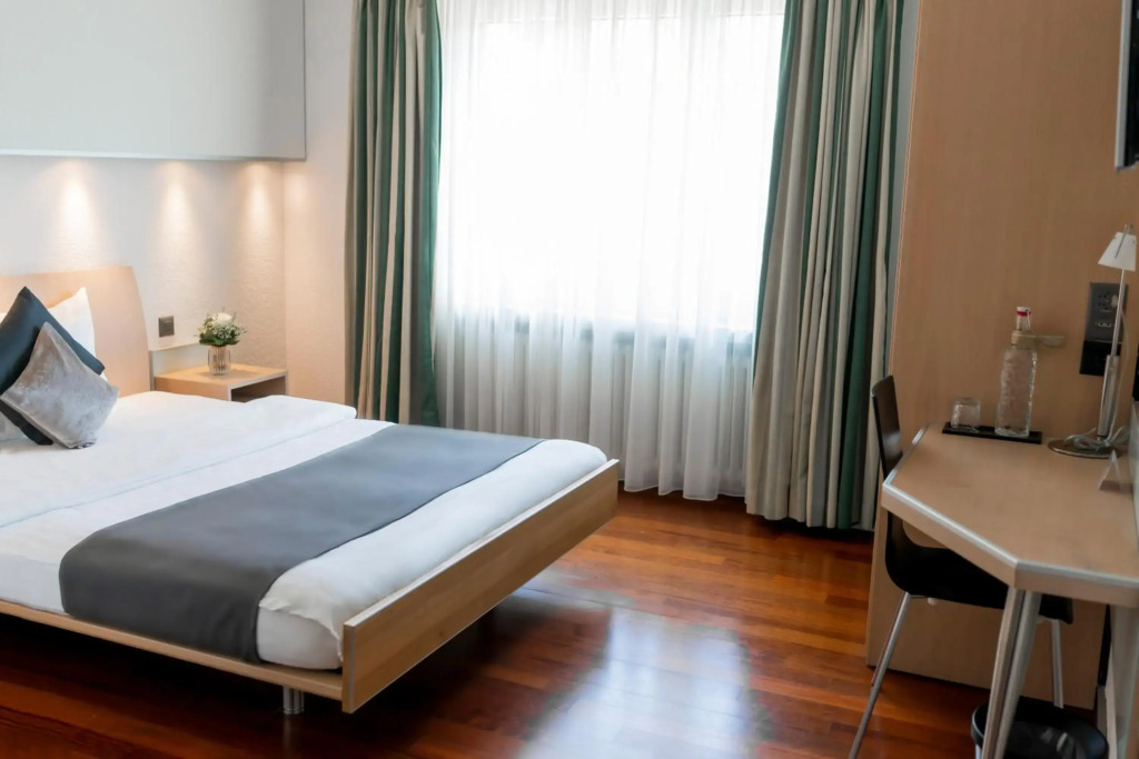 Hotel Krone Unterstrass
