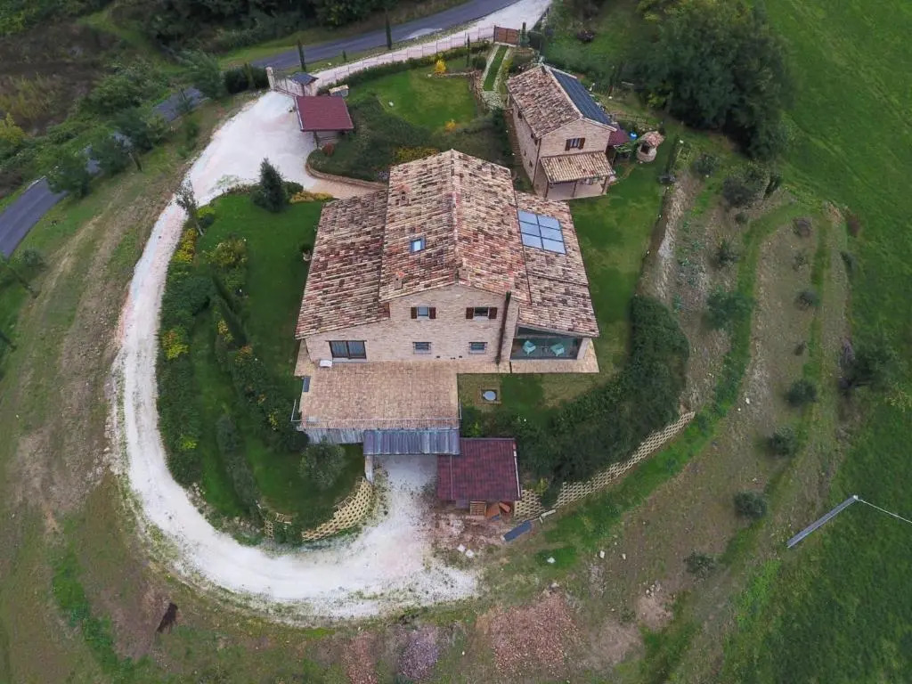 Country House Ca Brunello
