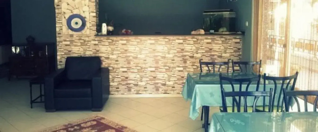 Akcay Mavi Hotel