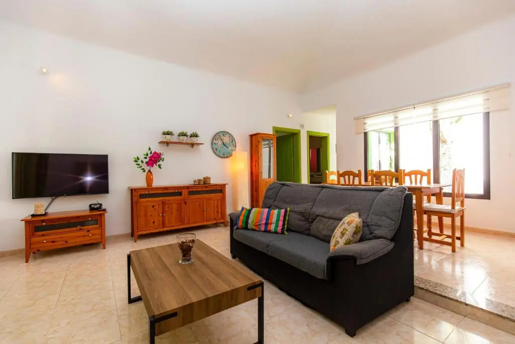 Villas Reina