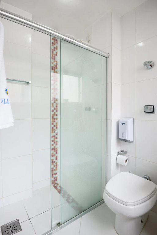 Style in Ipanema Good Location Vp305