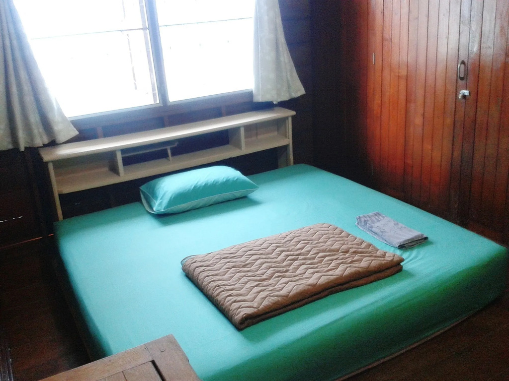 Ray Nu Guest House
