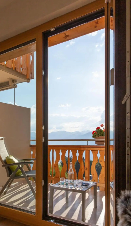 VIU Hotel Villars