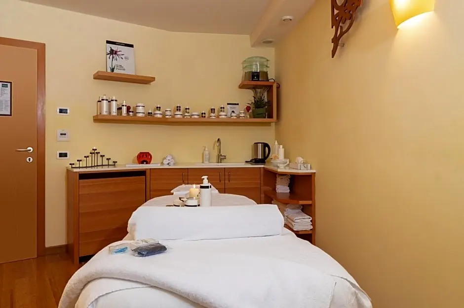 Vitalhotel Dosses