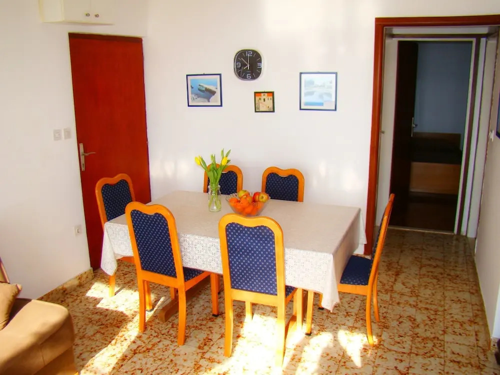 Apartments Vedran