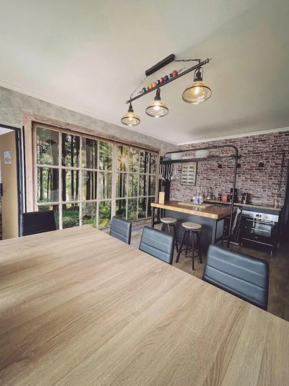 Appartement Tassigny Gare