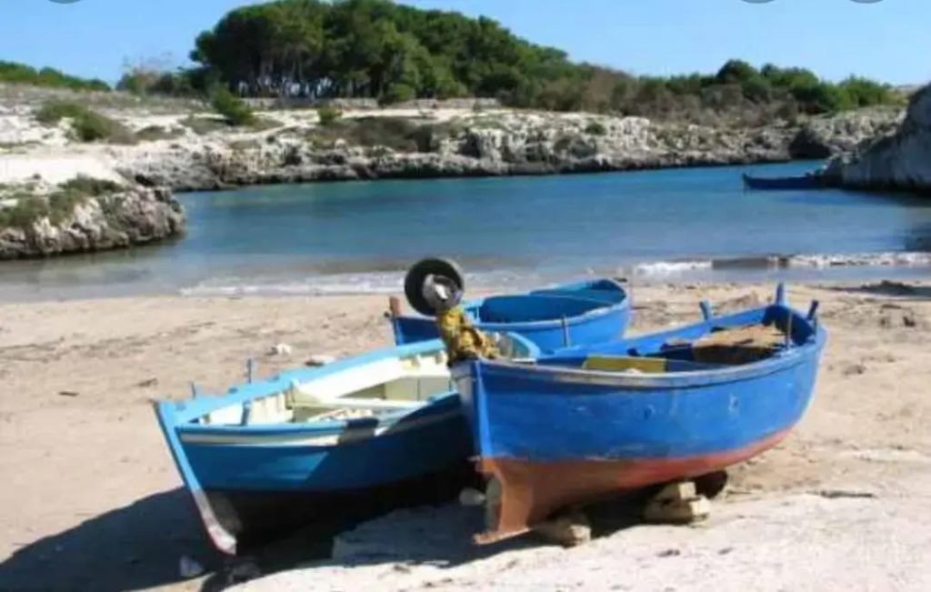 Dimora Cinzia