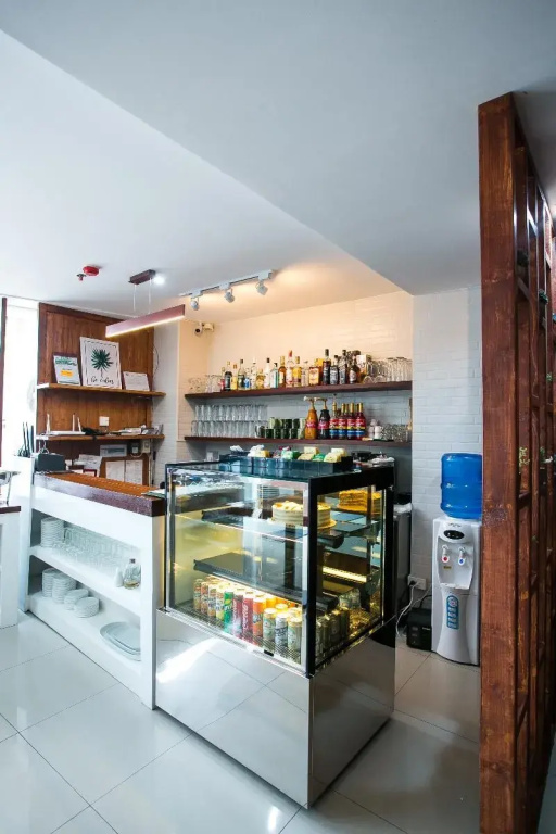 Hotel Fleur de Liz - Tagbilaran City