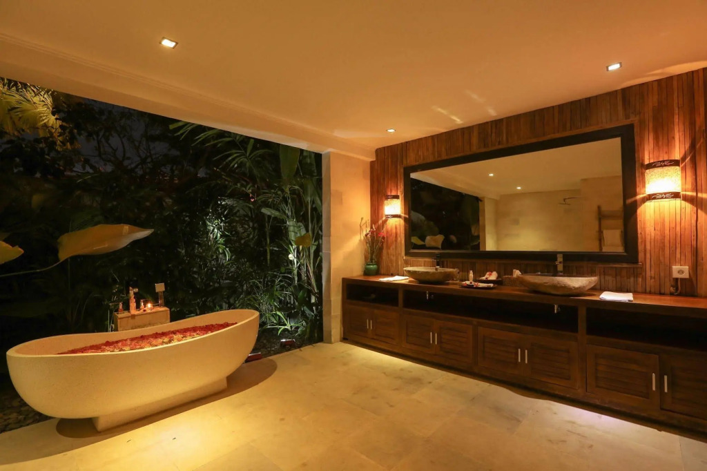 Ubud Virgin Villa