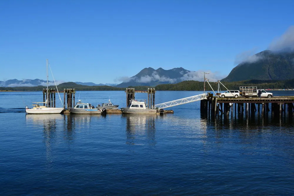 Island Village Properties at Fred Tibbs