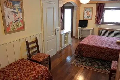 Hotel Fosson