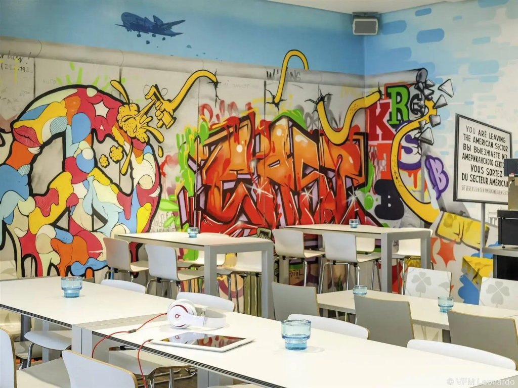 ibis Styles Hotel Berlin Mitte