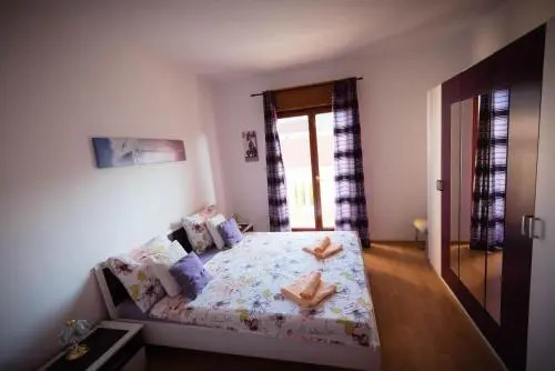 Ivano Apartments