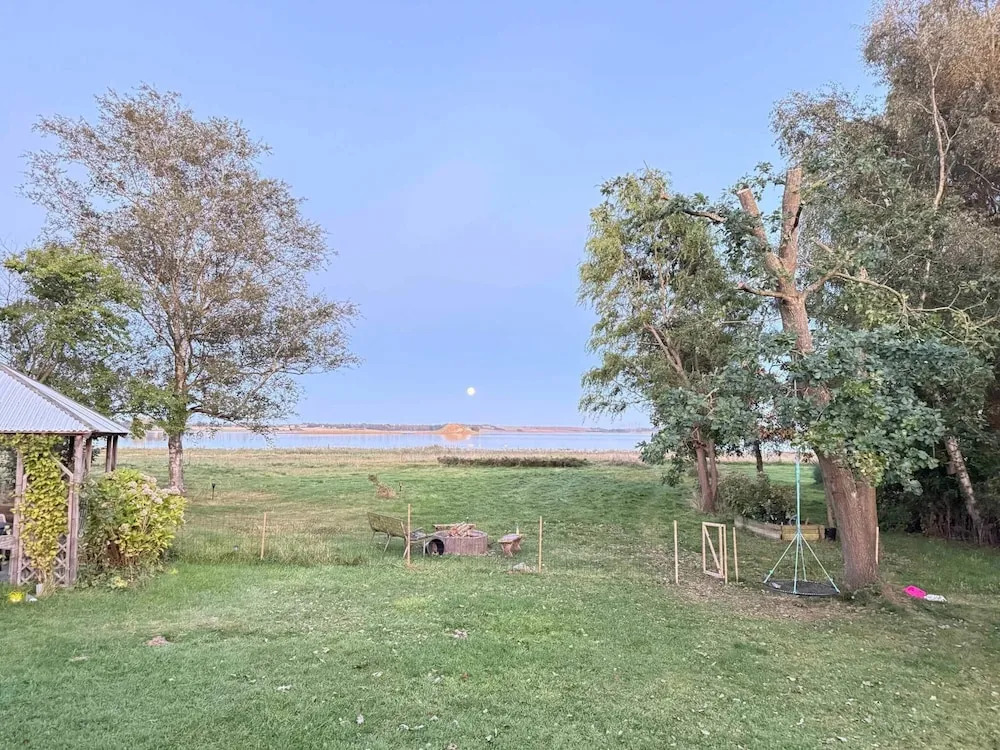 4 Star Holiday Home in Jaegerspris