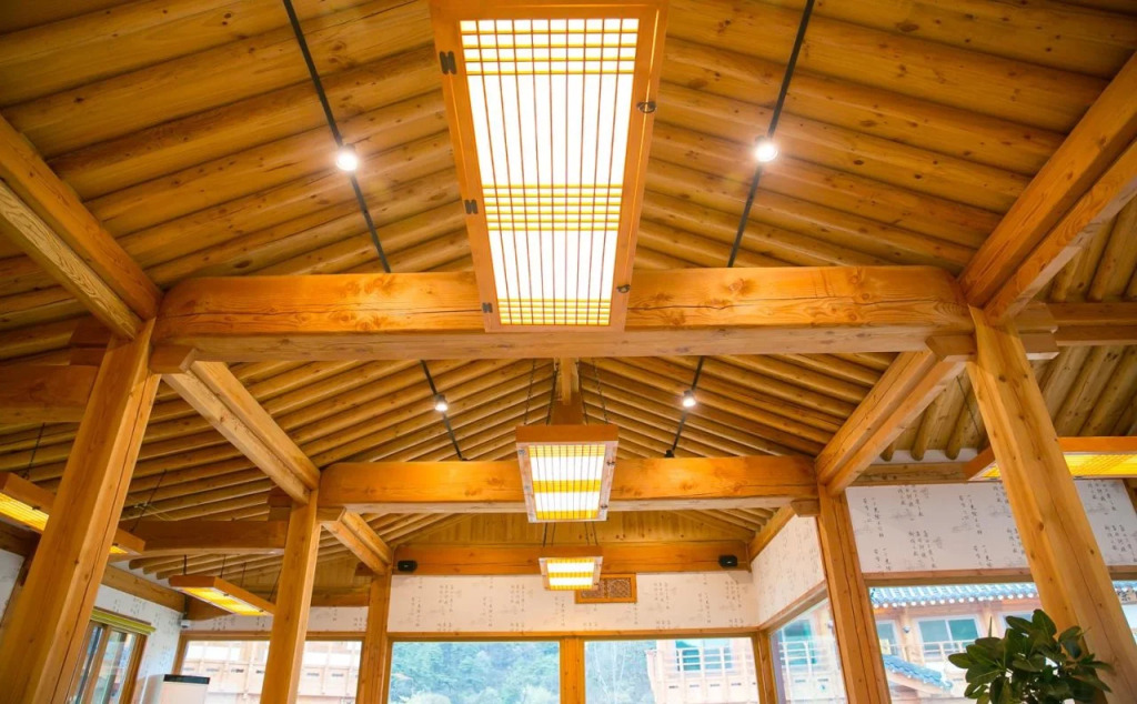 Jeonju Wangyijimil Hanok Hotel