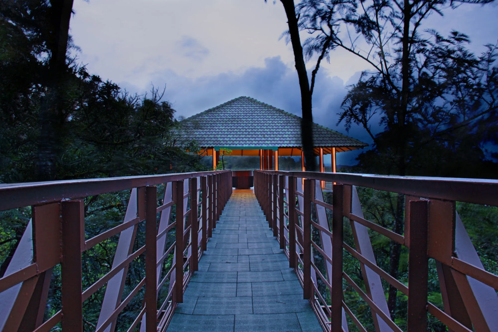 The IBNII Spa Resort