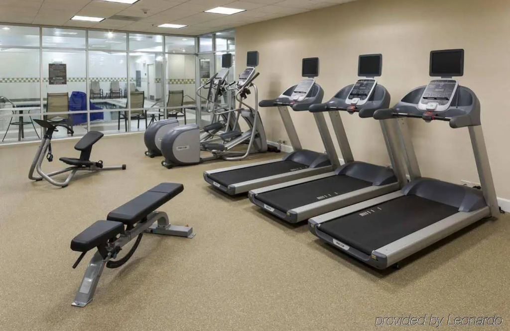 Hilton Garden Inn Denver/Cherry Creek