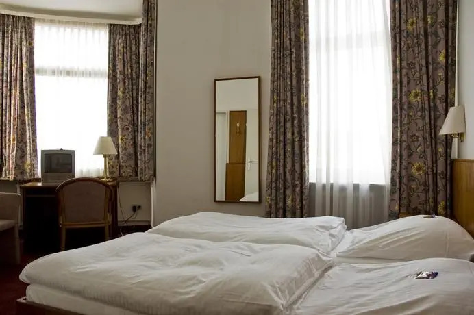 Hotel Willkens