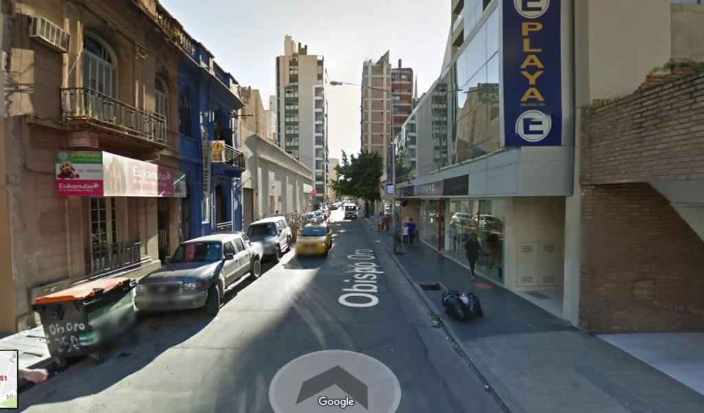 Apartamento La Madriguera