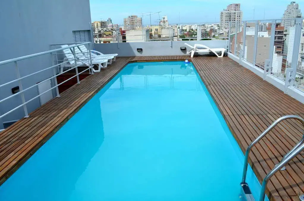 Vive Apart Buenos Aires