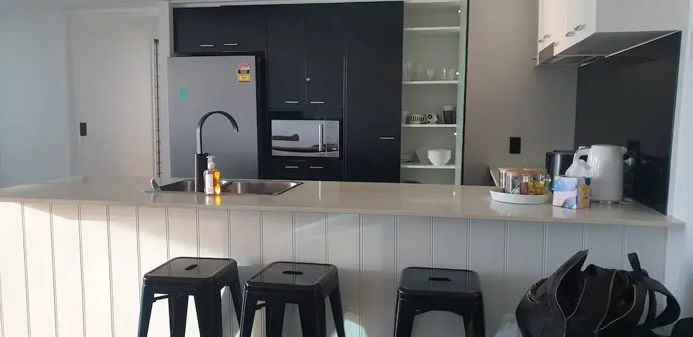 Chevron With 3beds and own Carpark Within Tower3