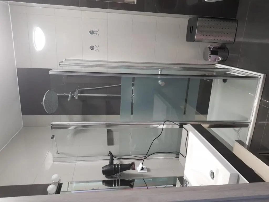 Porta Mare Apartamenty Leśne Tarasy II