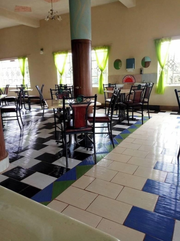 Dorah Villa Hotel Kibwezi