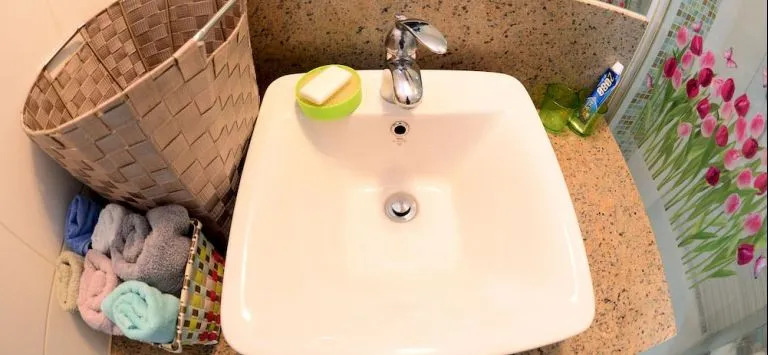 Gwanghwamun Luxury Studio Condo