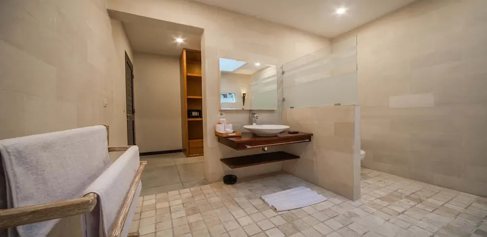 Luxury Villa Juno Seminyak