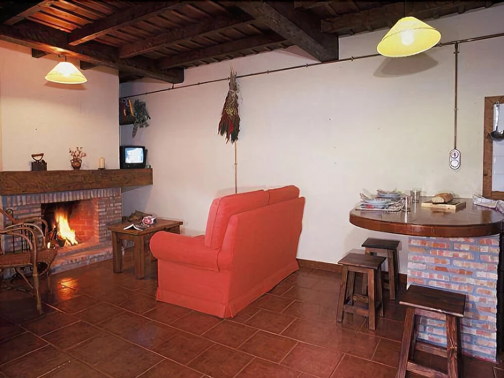 Casa Rural La Riba