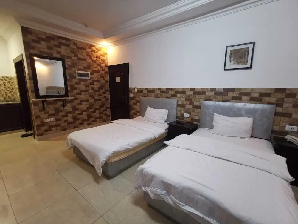 AlFyyad Hotel