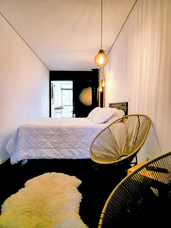 I am Boutique Hotel Campos do Jordão by Unna