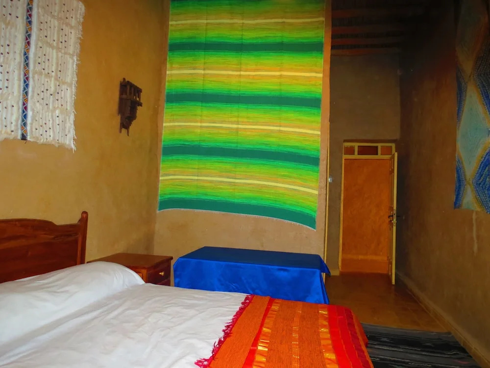 Riad Tadarte Merzouga Desert Tours