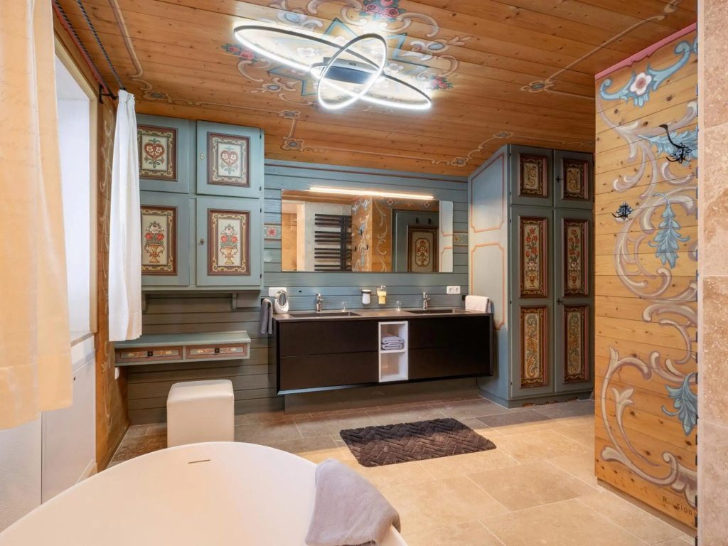 Exclusive Villa Tirol