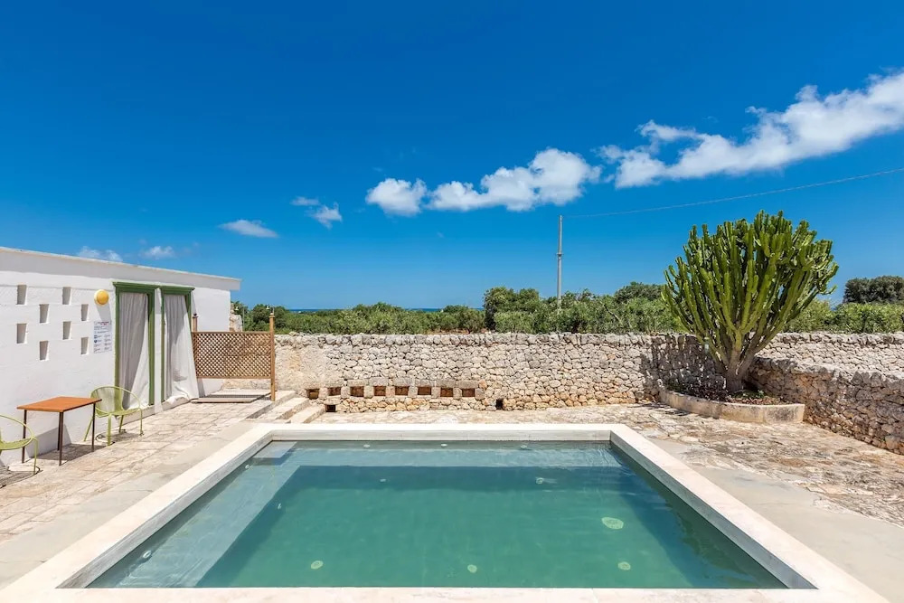 1822 Masseria Acciano by Perle di Puglia